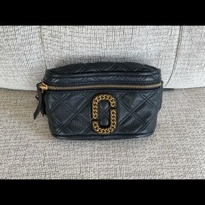 Marc Jacobs Status Belt Bag